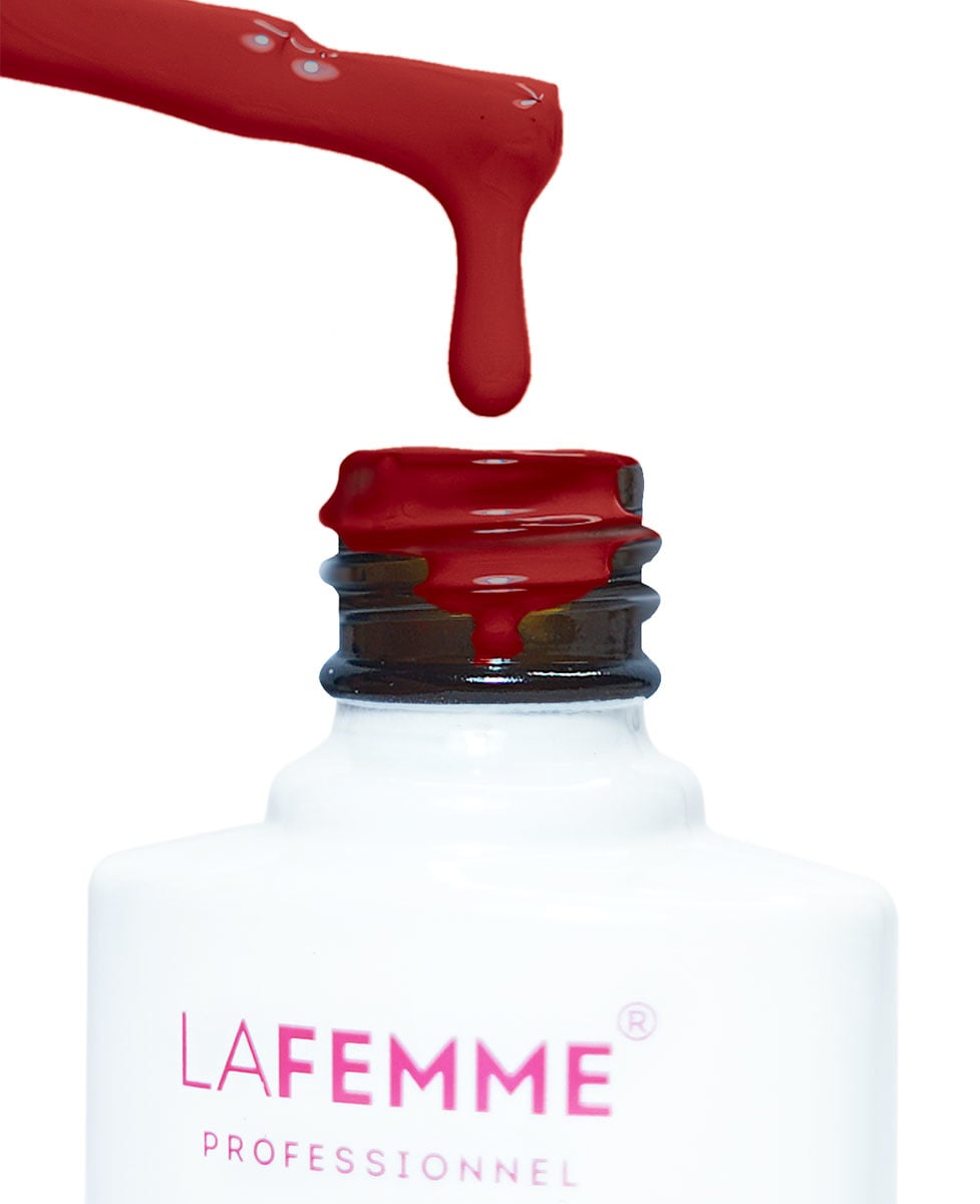 La Femme Gel Polish Farm Lodge / H295