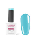 La Femme Gel Polish H296 Forget Me Not