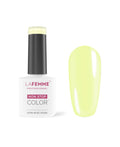 La Femme Gel Polish H298 Jasmin Infusion