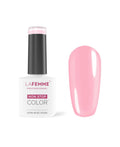 La Femme Gel Polish H300 Dahlia Sour