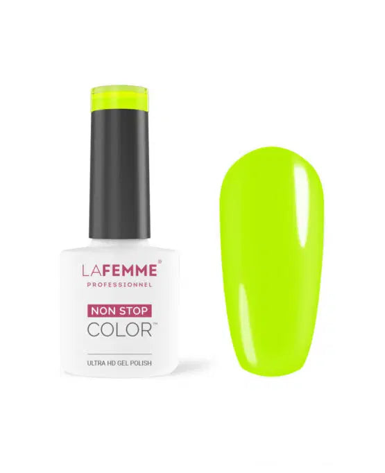 La Femme Gelpolish Palm Jungle H304