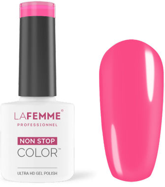 La Femme Gel Polish Collection Tropical Addicted5+1 Gratis