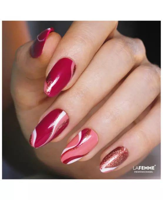 La Femme Baked Apple H310