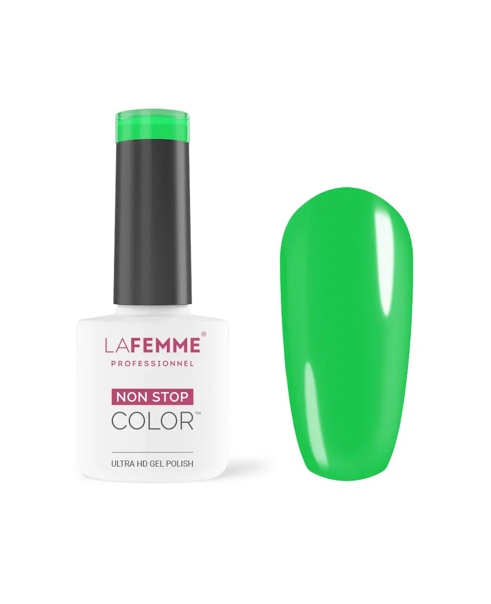 La Femme Gel Polish Uv&Led 8Gr H335_Wild Attitude