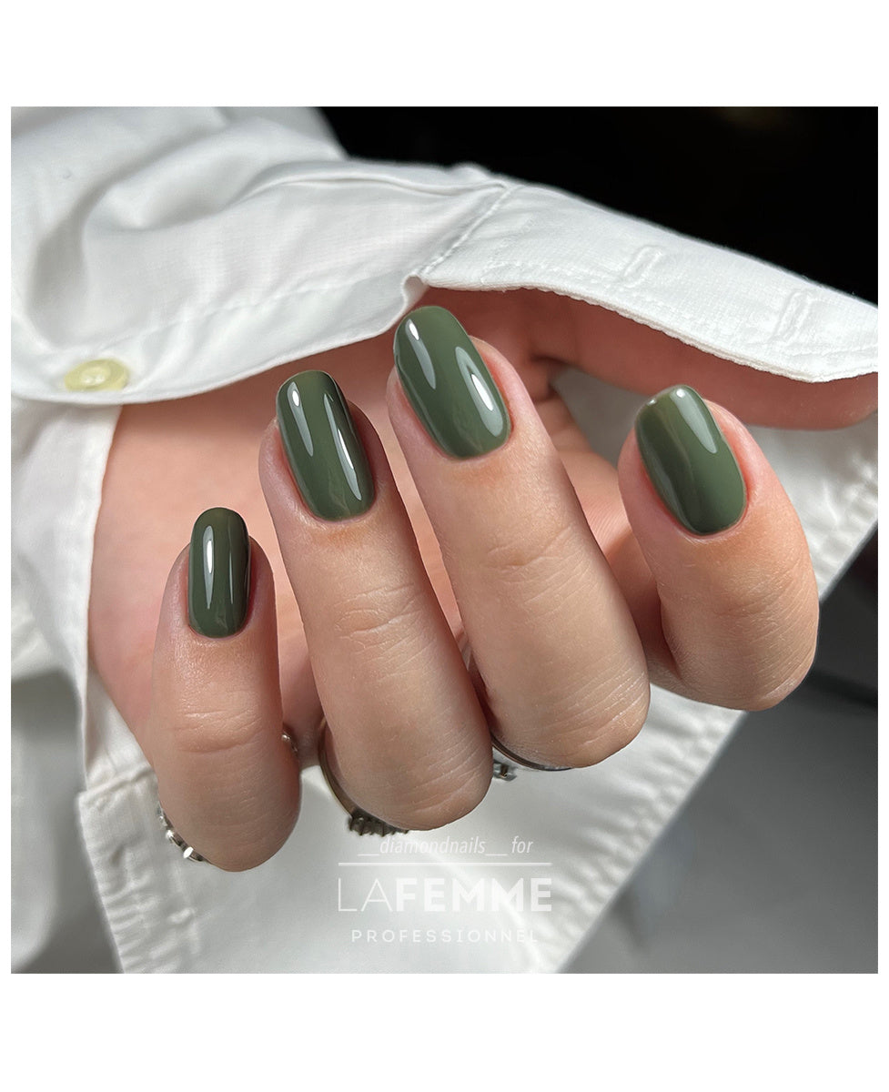 La Femme Matcha Latte H380