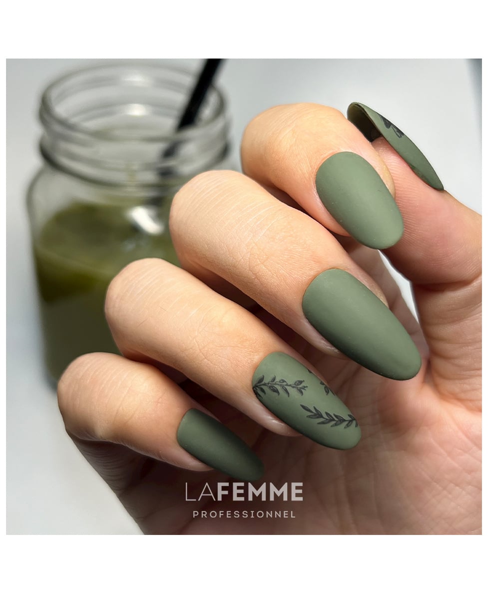 La Femme Matcha Latte H380