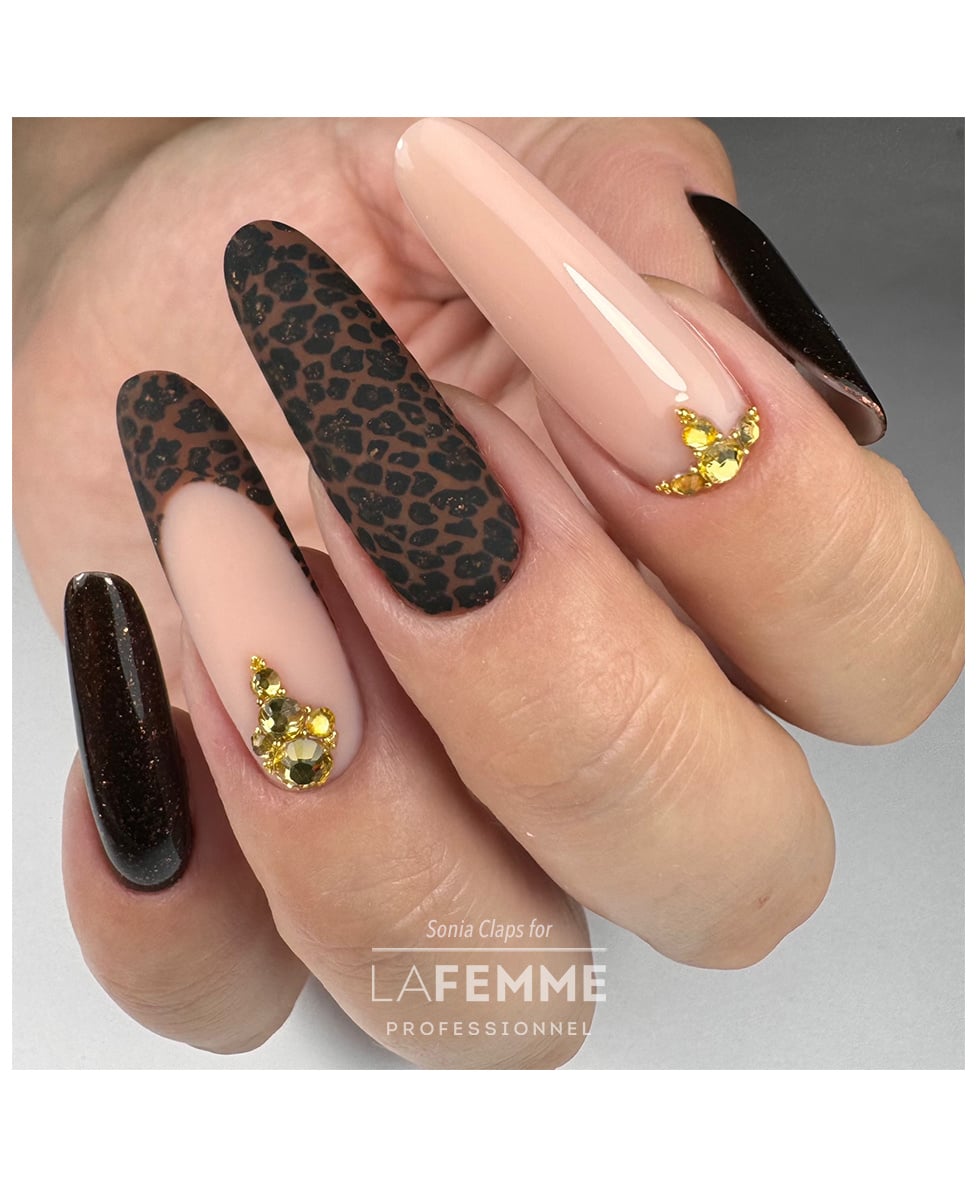 La Femme Hot Chocolate H381
