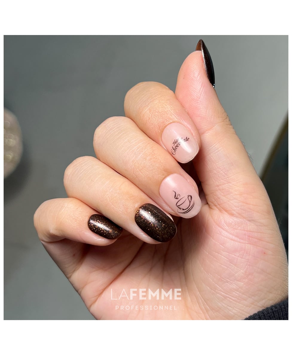La Femme Hot Chocolate H381