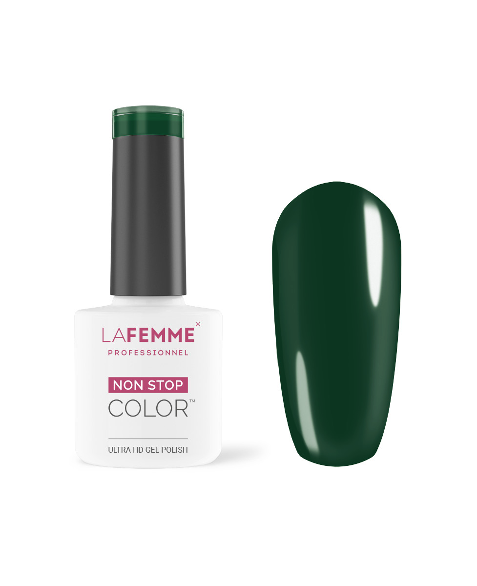 La Femme Gelpolish Treasure Island H390