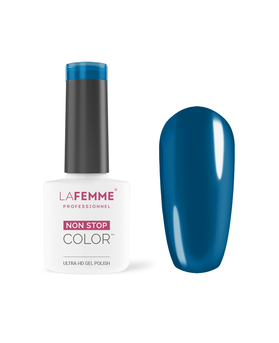 La Femme Gepolish Cosmic Voyage H391
