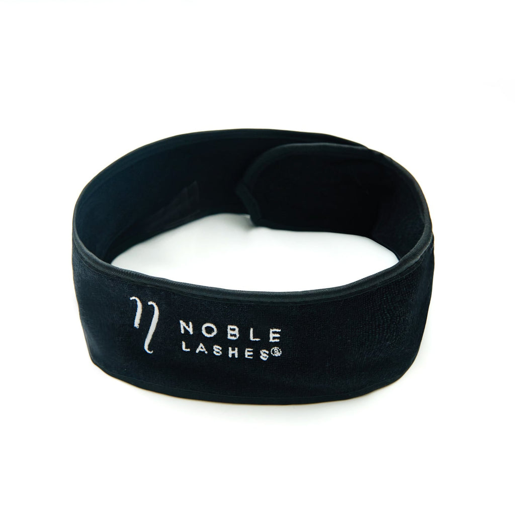 Noble Cosmetische Hoofdband