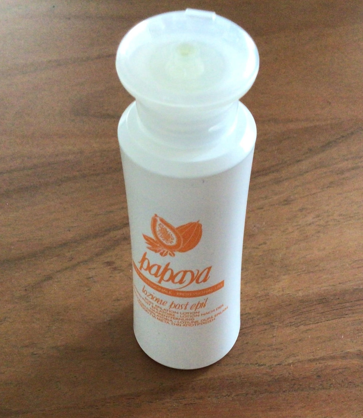 Ro.ial Haargroeivertragende Lotionafter Waxhair Growth Retarding Lotion100 Ml