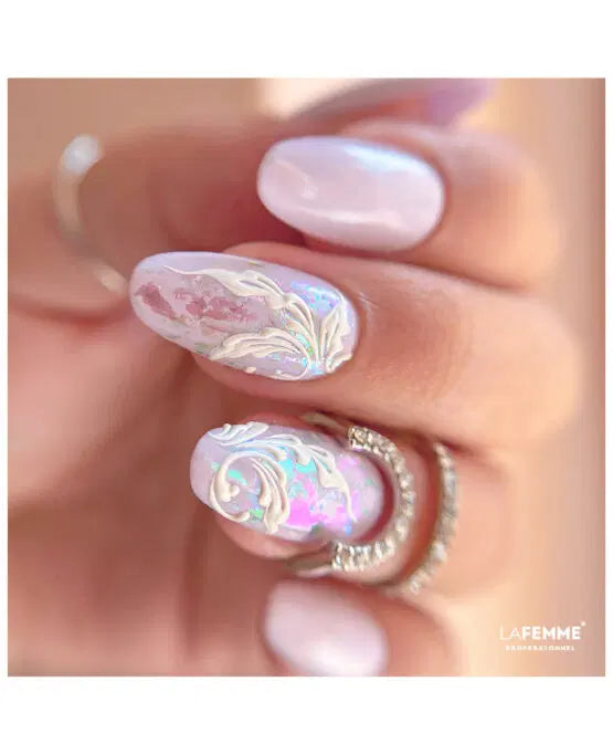 La Femme Gelpolish Ortensia H202