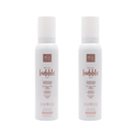 Bubble Wax Spray Salon 2 X 150 Ml