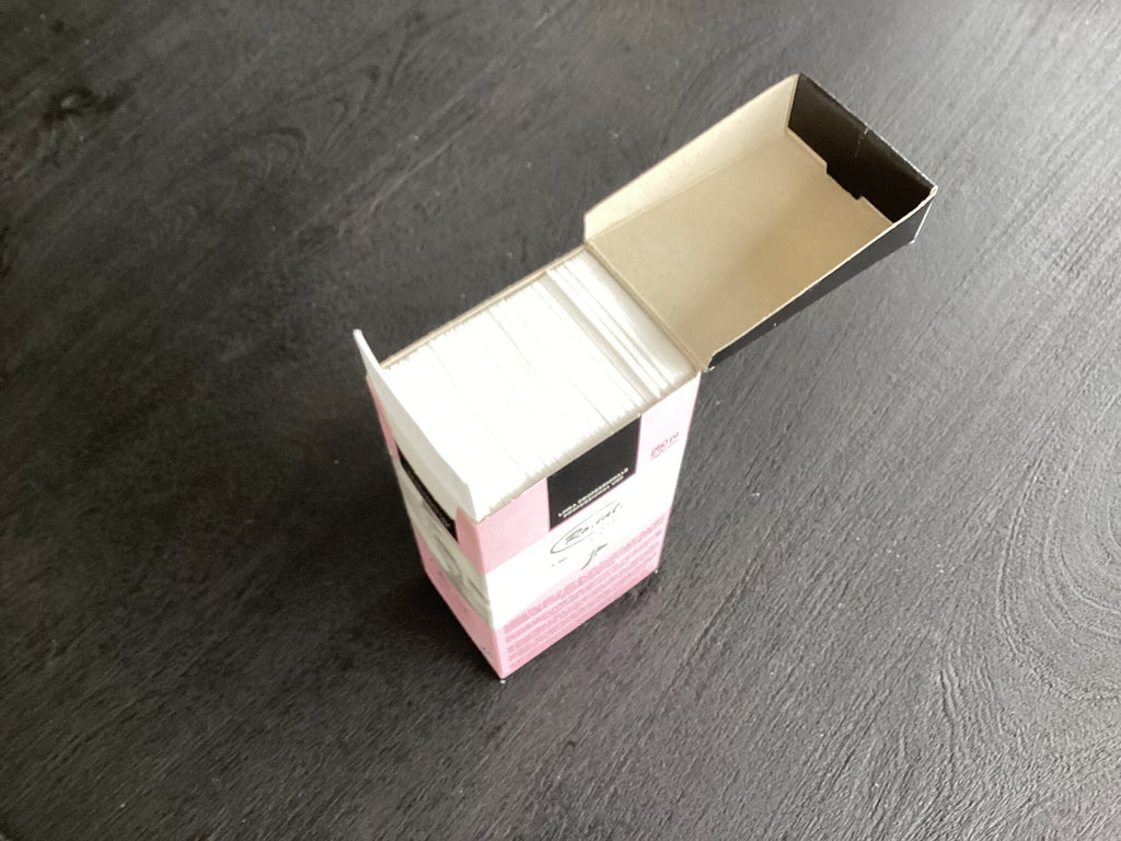 Ro.ial Harsstrips Box 250 Stuks