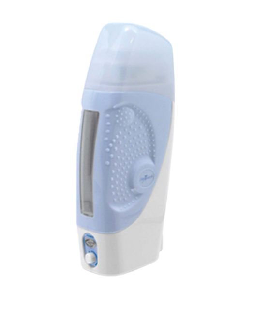 Overline Harsverwarmer -Wax Heater Soft Touch