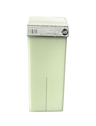Jad Stripwax Refill Aloe Vera & Argan 100 Mlgevoelige Huid