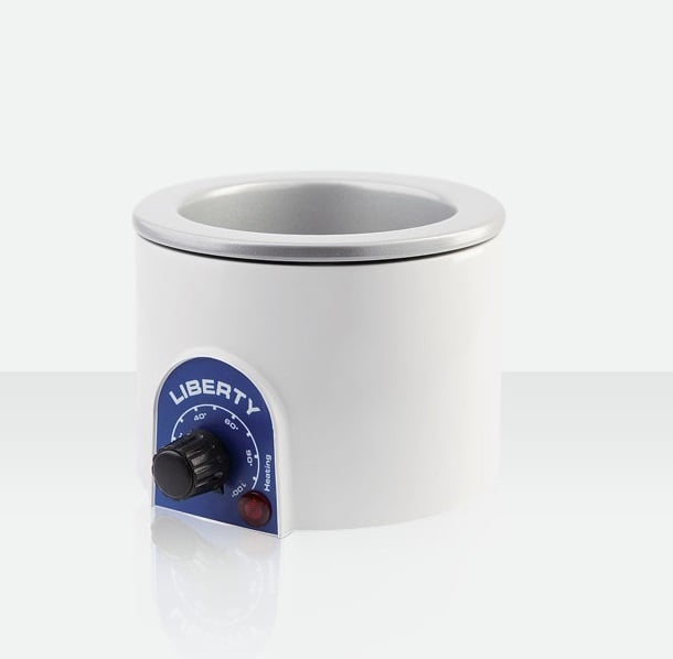 Liberty Wax Heater 400 Ml - Professionele Harsverwarmer
