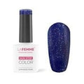 La Femme Gel Polish Cosmic Journey / H245