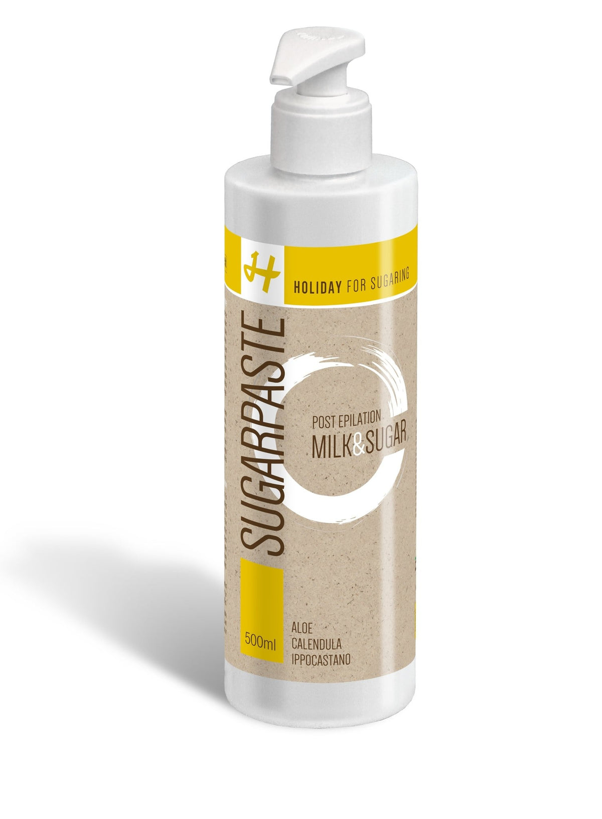 Holiday After Sugaring M 500 Ml - Body Sugaring