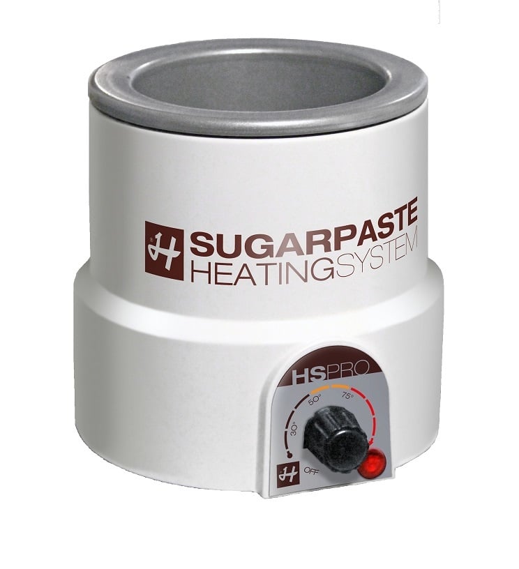 Holiday Sugaring Heater 800Ml