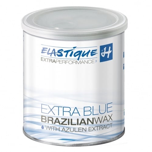 Holiday Brazilian Wax Extra Blue - Professioneel