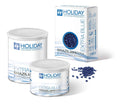 Holiday Brazilian Wax Extra Blue - Professioneel