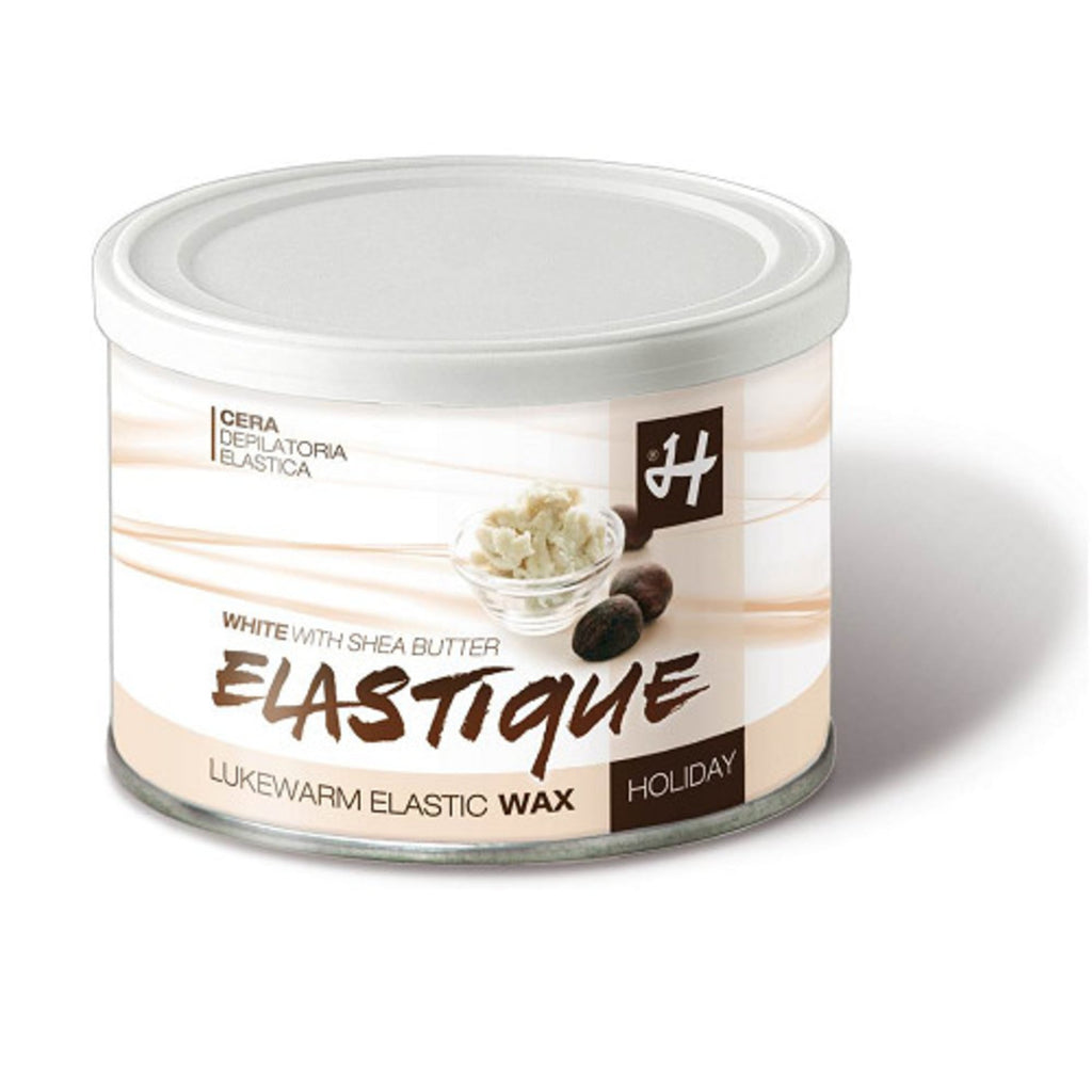 Wax Whitehypoallergene Filmwax