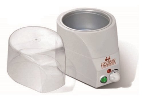 Holiday Etna Wax Heater 800 Ml - Salonmodel
