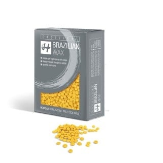 Holiday Film Wax Parels 500 G - Torta Della Nonna