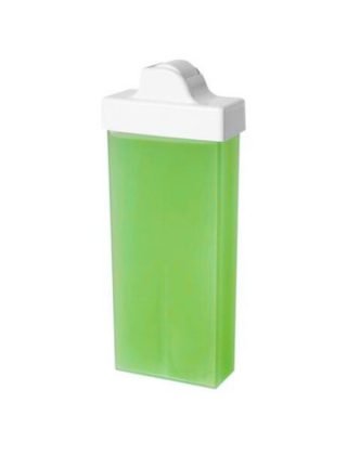 Holiday Gel Stripwax Aloe Vera