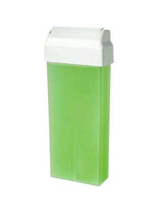 Holiday Gel Stripwax Aloe Vera