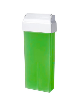Holiday Gel Stripwax Groene Thee