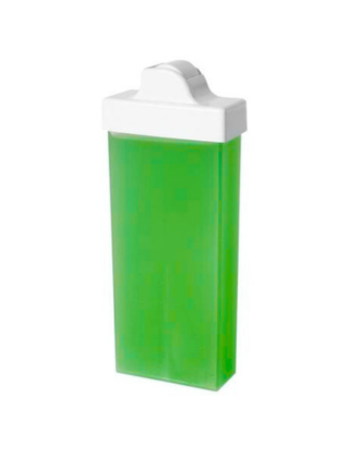 Holiday Gel Stripwax Groene Thee