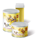 Holiday Gel Stripwax Hamamelis