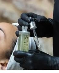 Holiday H-Eleven Repair Synergy Oil
