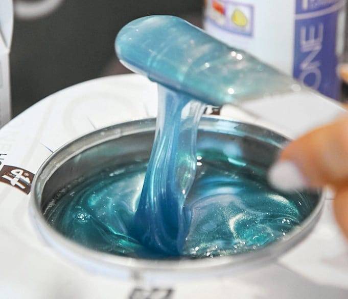 Holiday Excellent Mermaid Wax 400 Ml / 800 Ml
