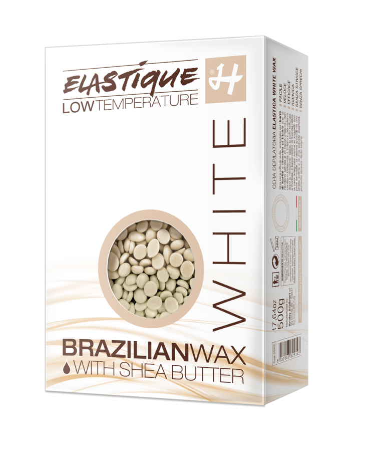Beauty Brow Box - Waxing