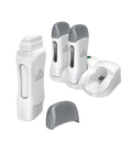 Holiday Professionele Trio Harsverwarmer 100 Ml - 3-Voudige Harspatroon Heater
