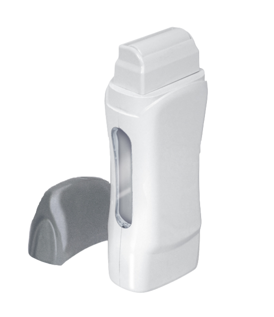 Holiday Professionele Trio Harsverwarmer 100 Ml - 3-Voudige Harspatroon Heater