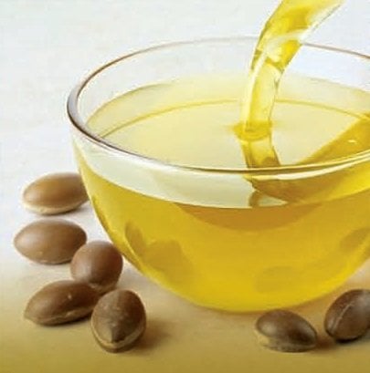 Holiday Stripwax Jojoba & Argan