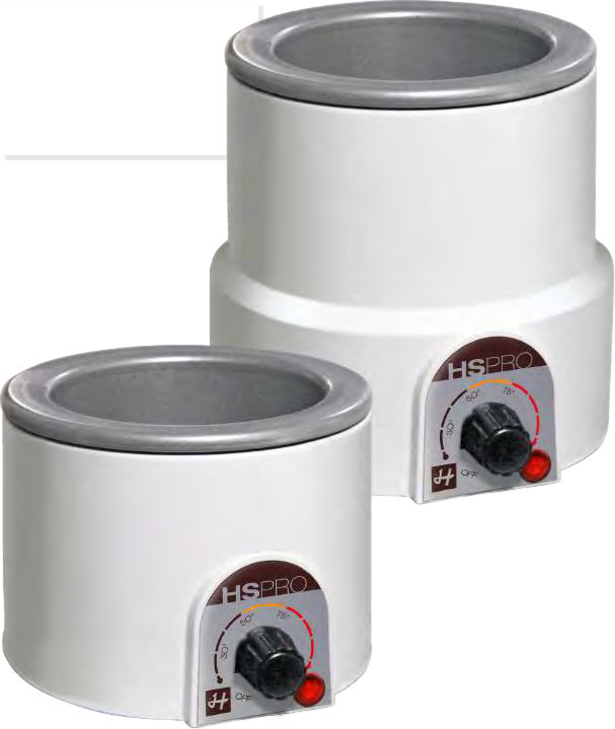 Holiday Hspro Wax Heater 400 / 800 Ml -