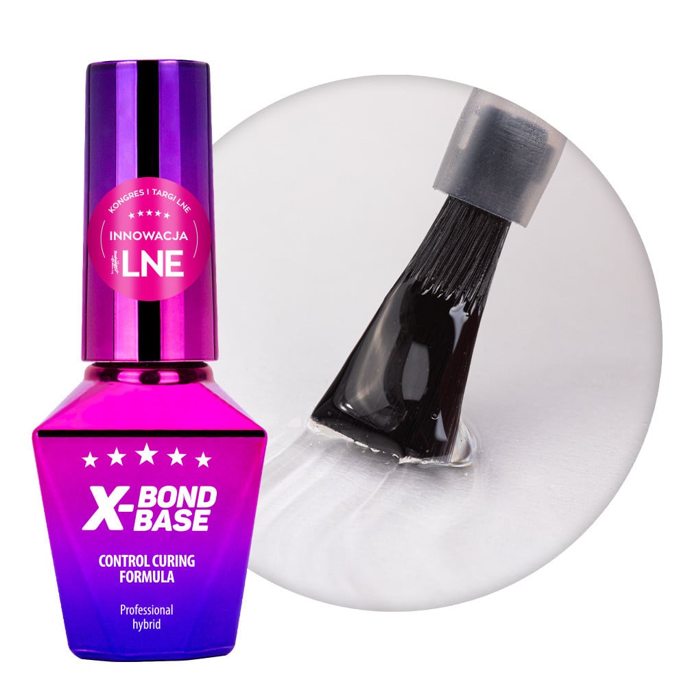 Molly Zuurvrije Primer X-Bond Base 10 Gr