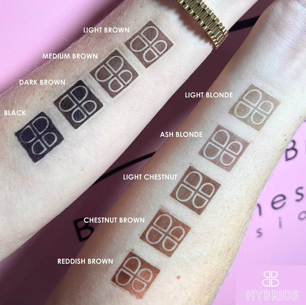 Beautiful Brows Hybrid Liquid Brow Stain 15 Ml