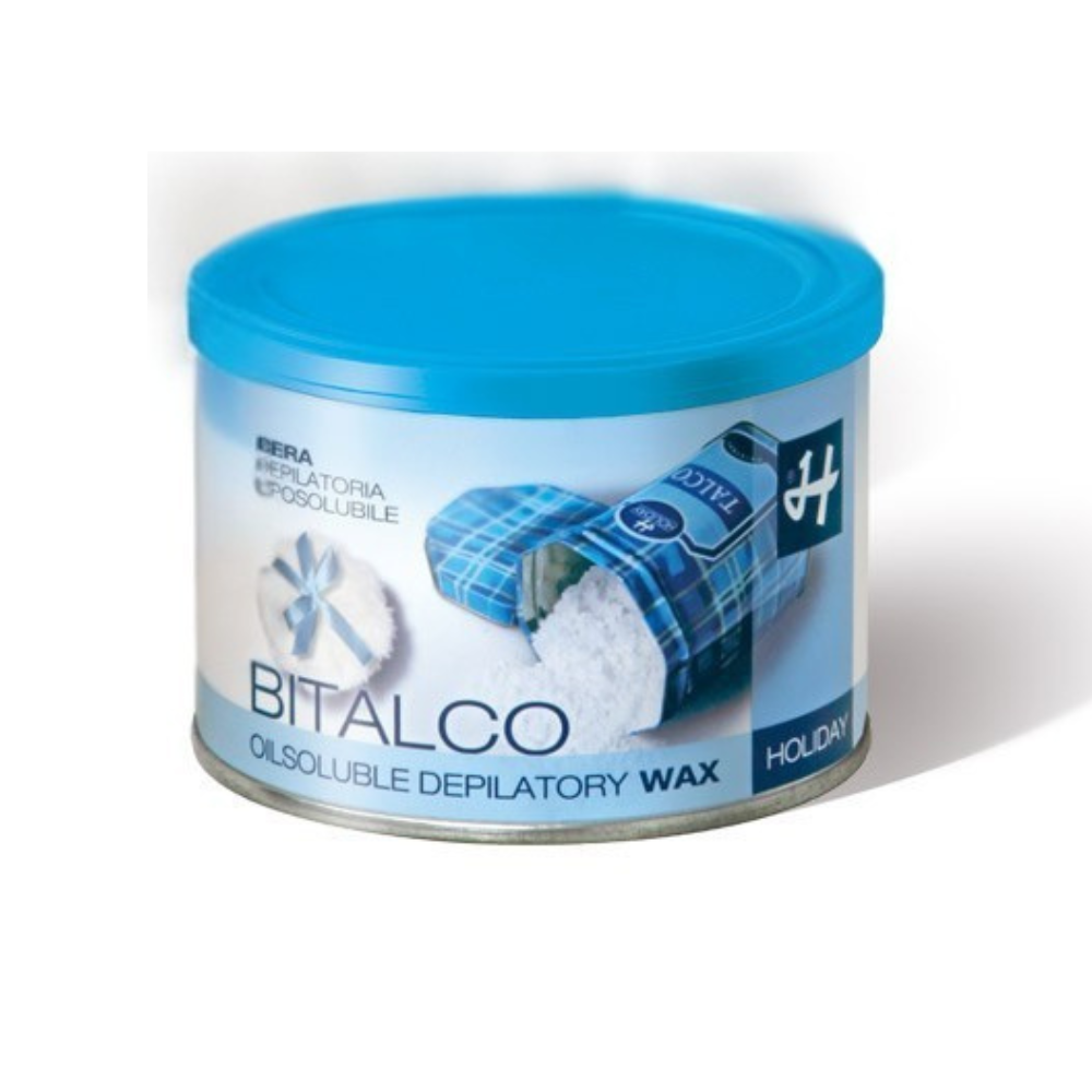 Holiday Stripwax Bitalco