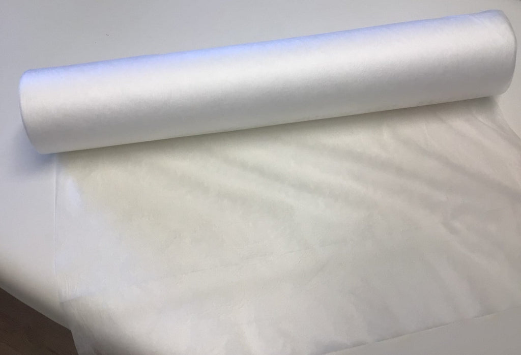 Ro.ial Non Woven Behandeltafel Rol - Wegwerp Spa Bed Cover Met Pretaglio