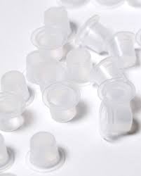 Disposable Mengcup, 25 Stuks