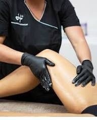 Holiday After Wax Olie - Azulene