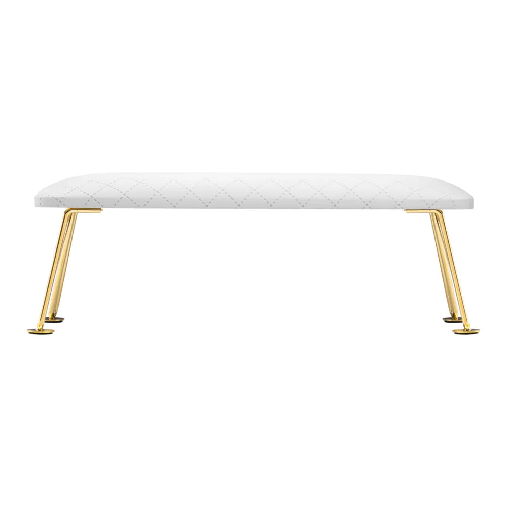 Momo Manicure Standaardnagelsalongoud / Wit