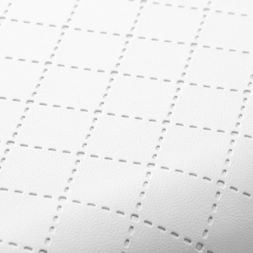 Momo Manicure Standaardnagelsalongoud / Wit
